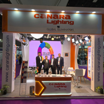 Broadcast India, Mumbai