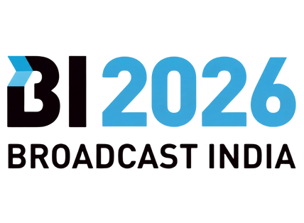 Broadcast India, Mumbai