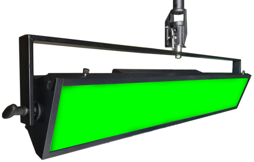 Chroma wash light-RGBW 80W +CCT